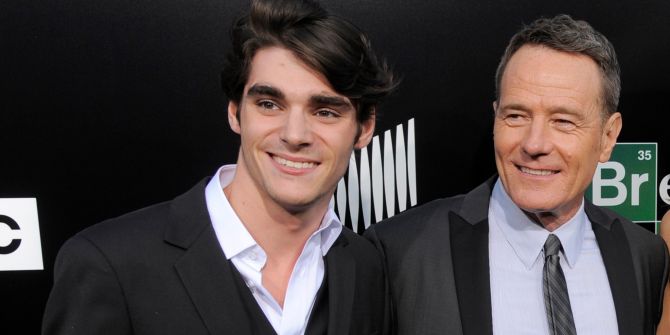 RJ Mitte