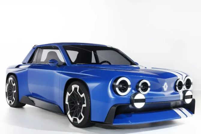 pariser autosalon