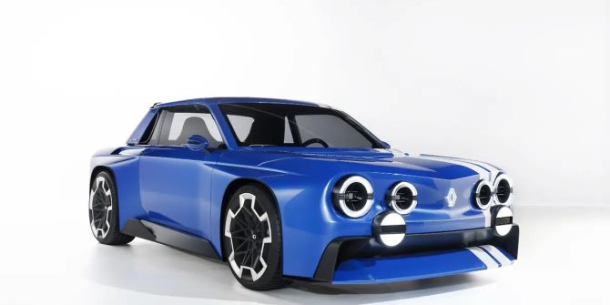 pariser autosalon