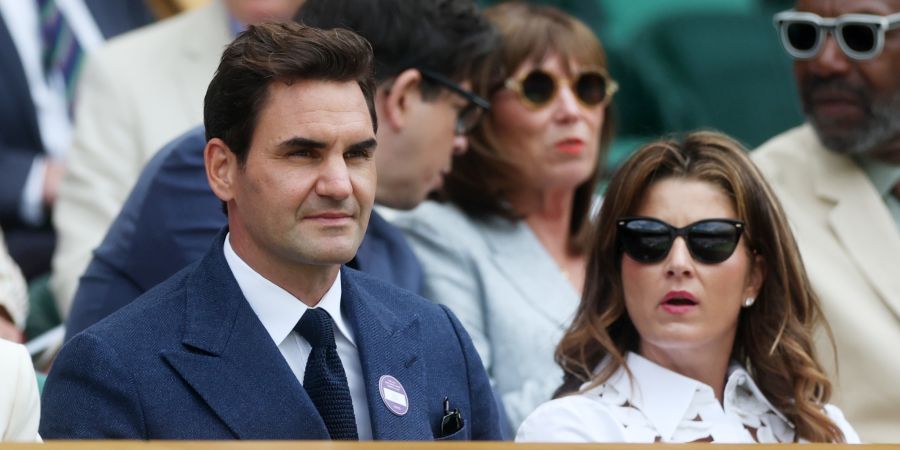 Roger federer