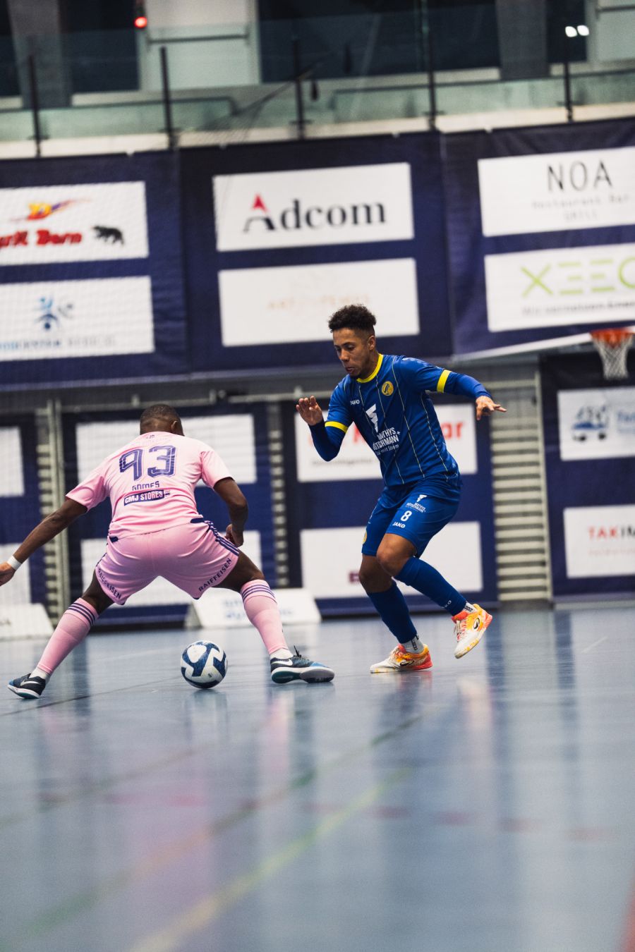Futsal
