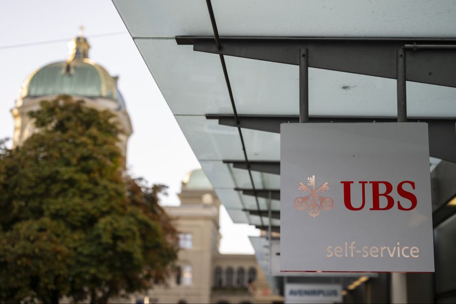 UBS