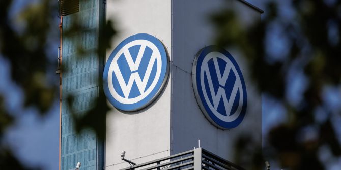 VW