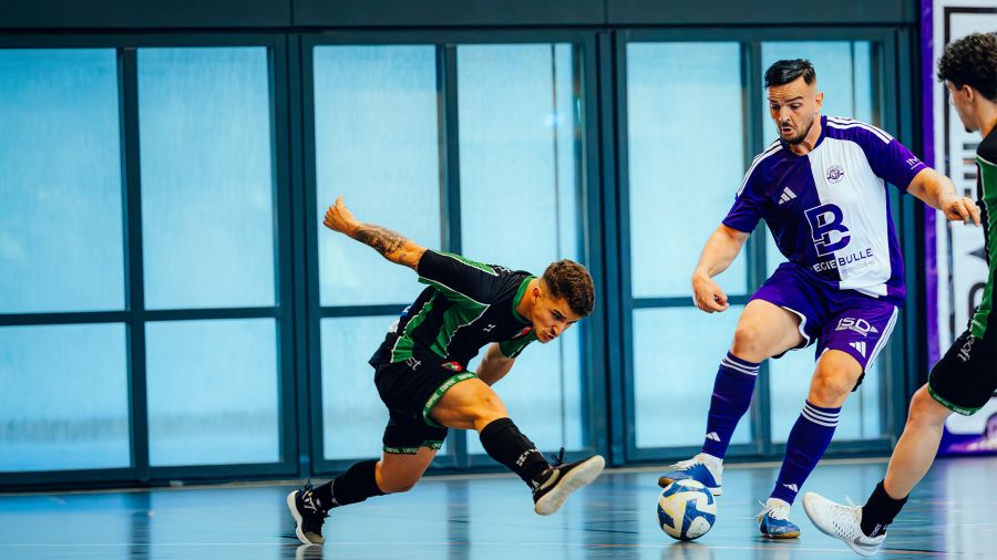 Swiss Futsal