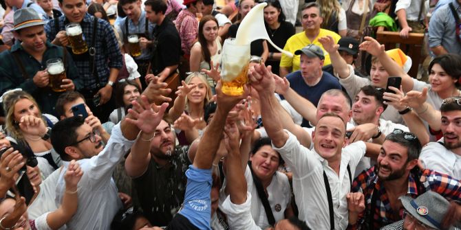oktoberfest