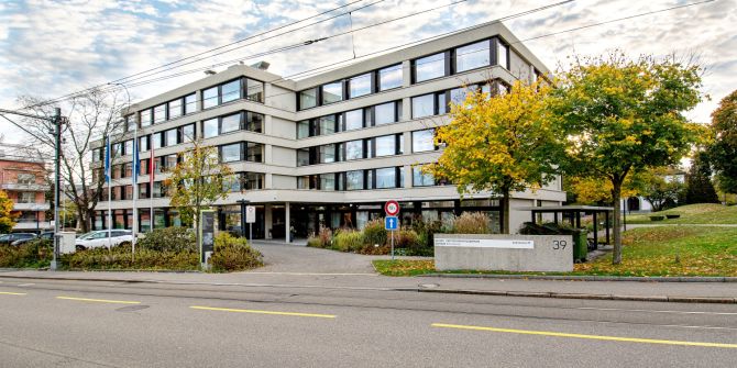 Dietikon ZH