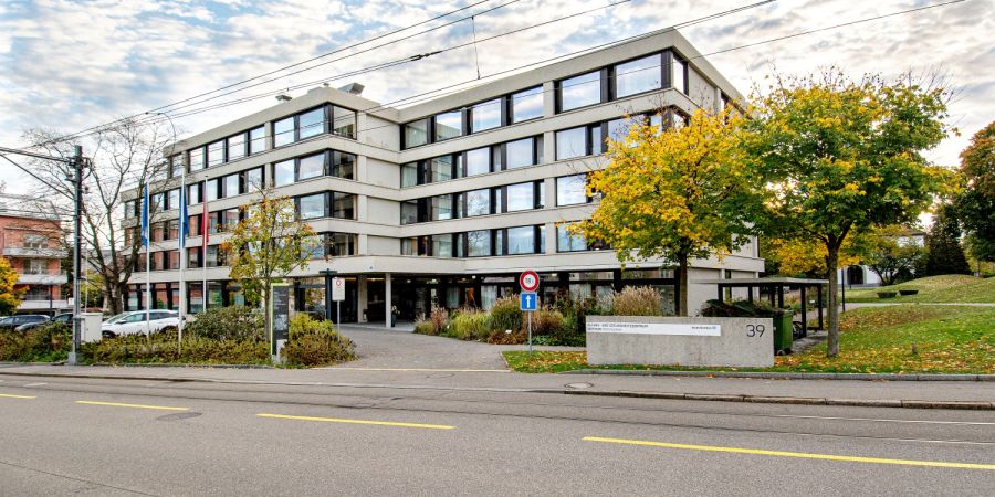 Dietikon ZH