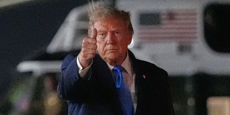 trump
