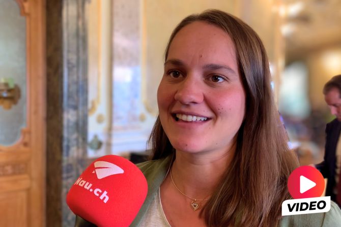 Fabienne Stämpfli TFA PFAS