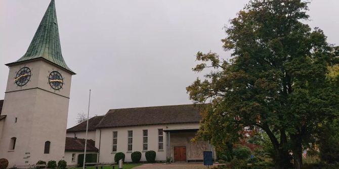 Schlieren ZH