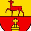 Wappen der Gemeinde Remetschwil.