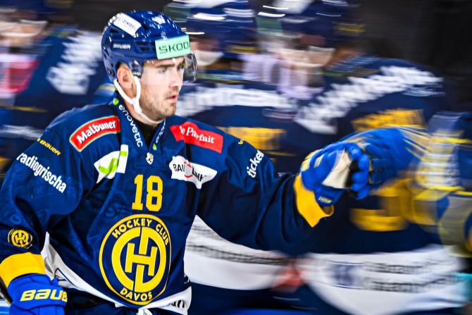 HC Davos