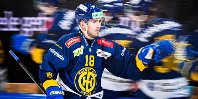 HC Davos