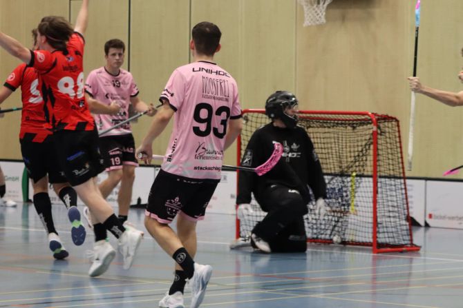 Unihockey
