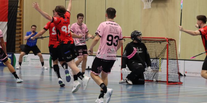 Unihockey