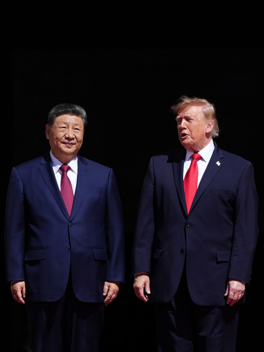Xi Jinping