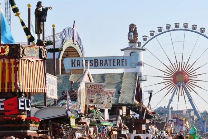 Oktoberfest