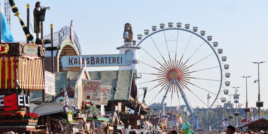 Oktoberfest