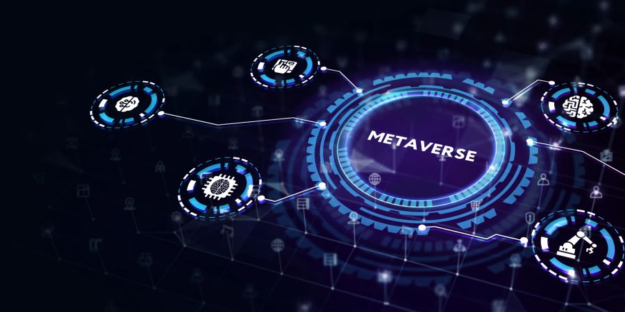 Metaverse