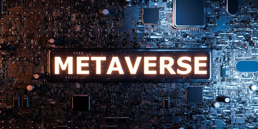 Metaverse