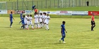 Gegen Magdeburg - FCZ mit Niederlage und Remis zum Testspiel-Abschluss