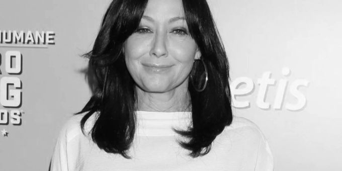 Nach Krebskampf - Shannen Doherty im Alter von 53 Jahren verstorben