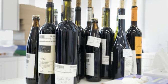 Alkohol