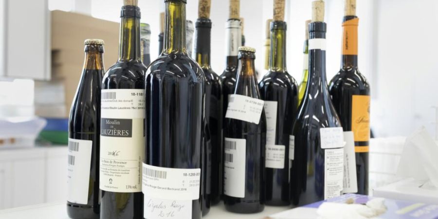 Alkohol