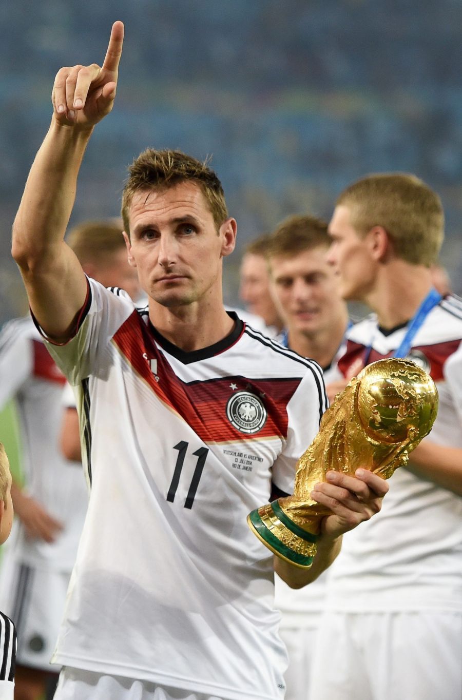 Miroslav Klose