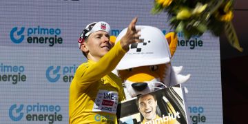 Tour de Suisse