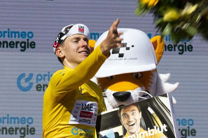 Tour de Suisse