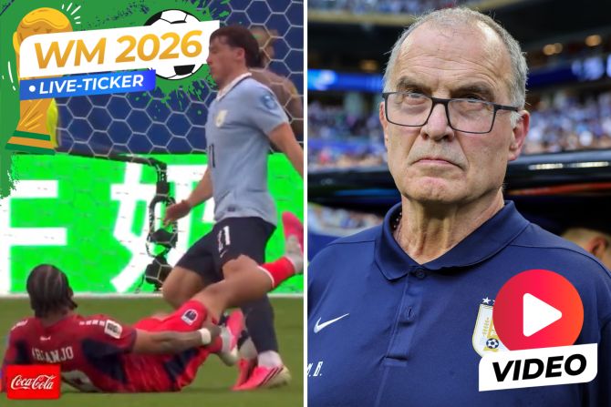 WM 2026 Uruguay Fairplay