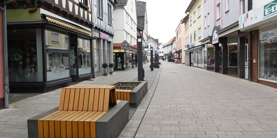 Hofgeismar