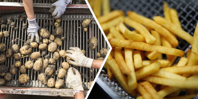 Pommes