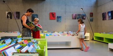 Bibliothek