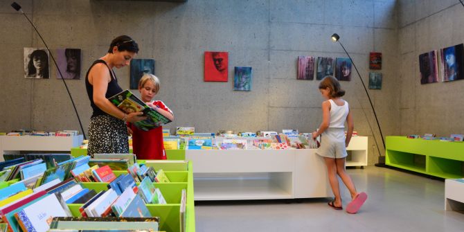 Bibliothek