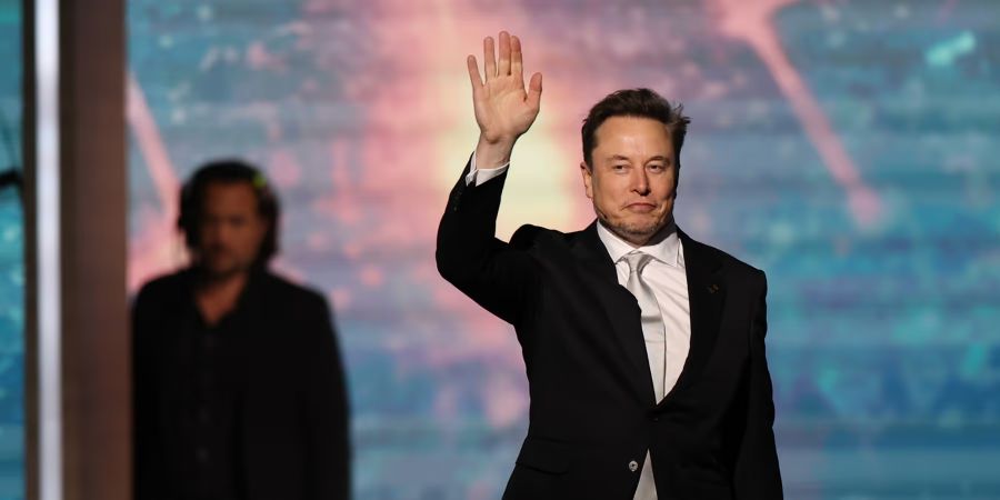 Elon Musk verlor die Klage gegen OpenAI.