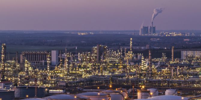 Industrie DE