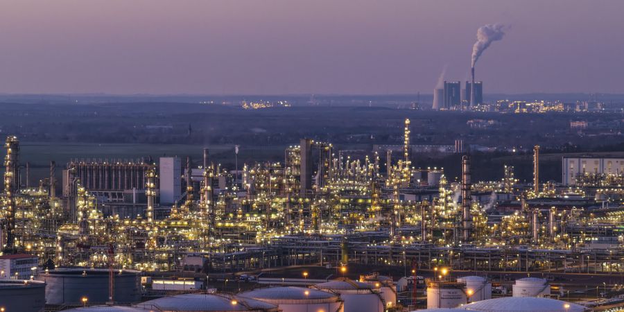Industrie DE
