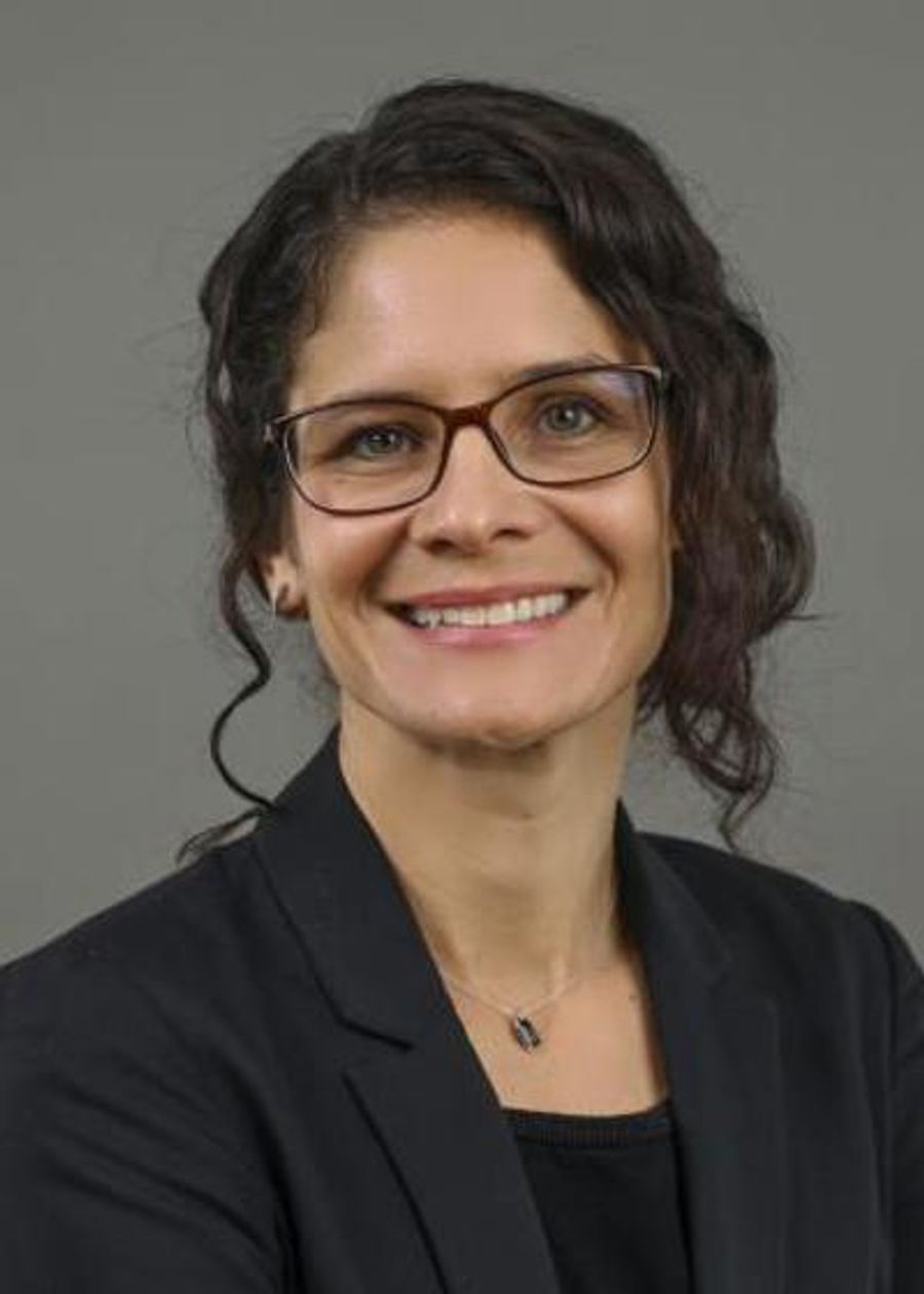 Anja Meier