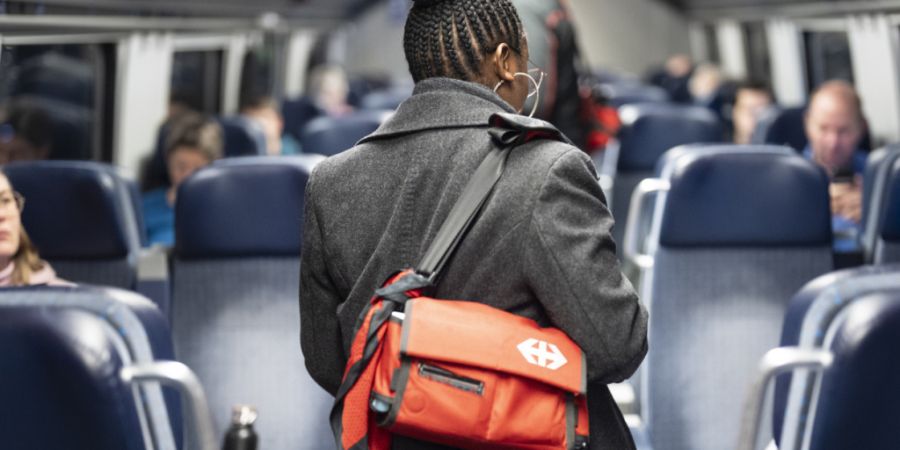 Der Fahrplanentwurf 2027 der SBB liegt vor. (Symbolbild)