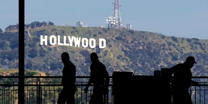 Hollywood