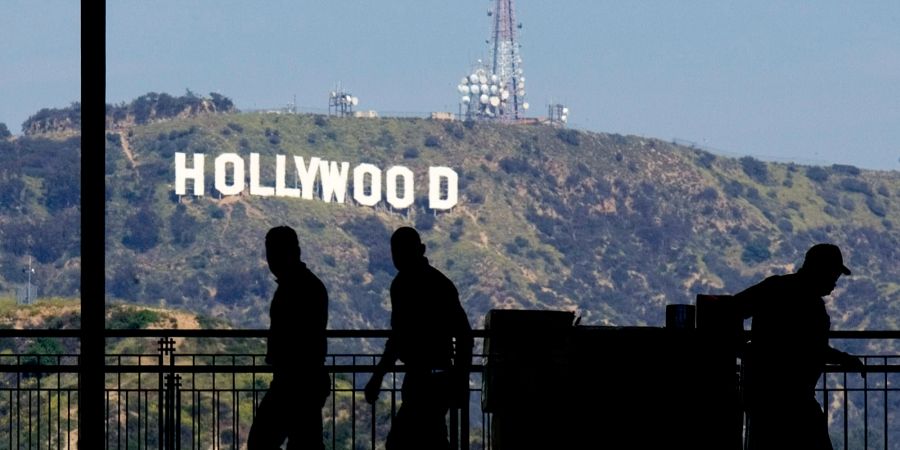 Hollywood
