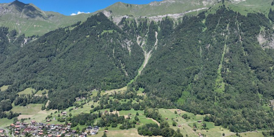 Oberried