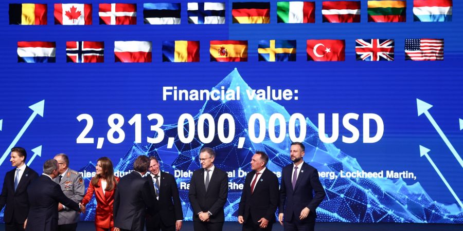 Ankara Europa USA