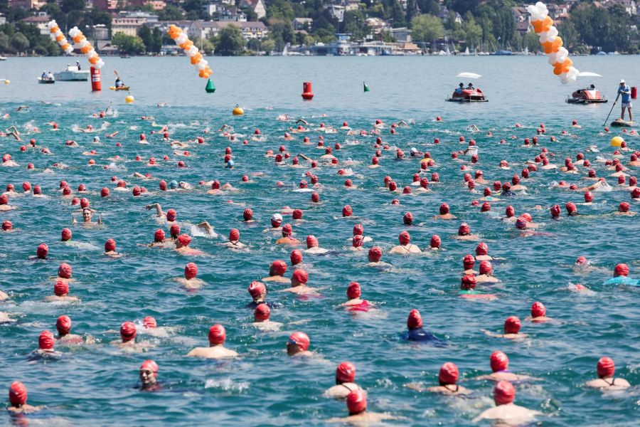Zürichsee