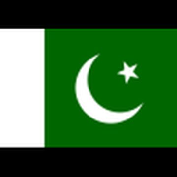 Pakistan