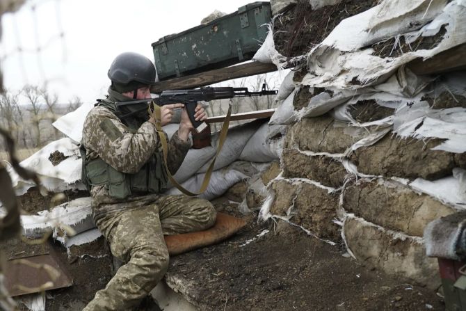 ukraine