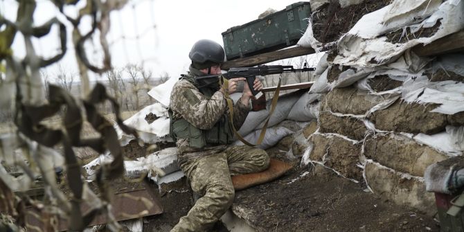 ukraine