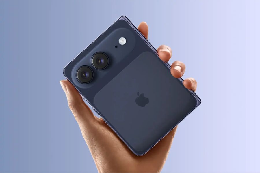 iPhone Ultra